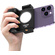 Ulanzi CG-02 Smartphone Camera Grip with Fill Light and Bluetooth