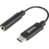 BOYA Female 3.5mm TRRS to Male USB Type-C Adapter Cable - Open Box