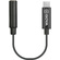 BOYA Female 3.5mm TRRS to Male USB Type-C Adapter Cable - Open Box