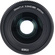 SIRUI VP-1 Vision Prime 35mm T1.4 Full-Frame Cine Lens (Black)