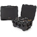 NANUK 950 15 UP Gun Case (With Foam, Black)