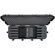 NANUK 988 4-UP Rifle Case (With Foam, Black)