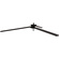 Nanlite LS-FL-1/4 Floor Light Stand for Pavotube II 15X and 30X