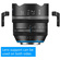 IRIX 21mm T1.5 Cine Lens (ARRI PL, Feet)