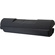 HPRC 6500 Wheeled Hard Resin Case with Cubed Foam Insert (Black)