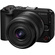 Canon EOS R50 V Mirrorless Camera with 14-30mm f/4-6.3 Lens