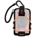OM System CSCH-123 Sports Holder for TG-7 (Orange)