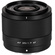 Viltrox AF 25mm f/1.7 Lens (Fujifilm XF, Black)