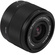 Viltrox AF 25mm f/1.7 Lens (Fujifilm XF, Black)