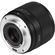 Viltrox AF 25mm f/1.7 Lens (Fujifilm XF, Black)