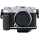 Tilta Vintage Camera Cage for Fujifilm X-M5 Base Kit (Black)