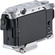 Tilta Vintage Camera Cage for Fujifilm X-M5 Base Kit (Silver)