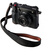 SmallRig 5267 Leather Case Kit for Fujifilm GFX100RF (Black)
