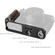 SmallRig 5266 L-Shape Mount Plate with Wooden Handle for Fujifilm GFX100RF (Silver)
