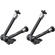 SmallRig 5317 Magic Arm Support Kit (9.8")