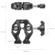 SmallRig 5319 Crab-Shaped Clamp