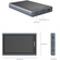 SmallRig 4850 Wireless Video Monitor for Smartphones