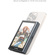 SmallRig 4850 Wireless Video Monitor for Smartphones