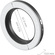 SmallRig 5203 Vibe P30 67mm Ring LED Video Light (Universal Threaded Filter Adapter Kit)