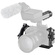 SmallRig 4184B Handheld Cage Kit for Sony FX30 / FX3