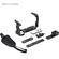 SmallRig 4184B Handheld Cage Kit for Sony FX30 / FX3