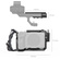 SmallRig 4184B Handheld Cage Kit for Sony FX30 / FX3