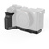 SmallRig 4797B L-Shape Mount Plate with Silicone Handle for Sony Alpha 7C II / Alpha 7CR