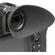Hoodman Glasses Model HoodEYE Eyecup for Nikon Z8 and Z9 Models
