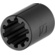 Sennheiser MZR 8000 Cold Shoe Mount for MKH 8018