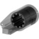 Sennheiser MZR 8000 Cold Shoe Mount for MKH 8018
