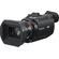 Panasonic HC-X1600 UHD 4K HDMI Camcorder with 24x Zoom