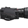 Panasonic HC-X1200 UHD 4K HDMI Camcorder with 24x Zoom
