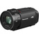 Panasonic HC-VX3 UHD 4K Camcorder with 24x Zoom