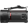 Panasonic HC-VX3 UHD 4K Camcorder with 24x Zoom