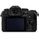 Panasonic Lumix G97 Mirrorless Camera with 12-60mm f/3.5-5.6 Lens