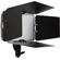amaran Barndoors for Pano 60c Light Panel