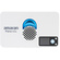 amaran Pano 60c RGB COB Mobile Light Panel Kit (White)