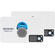 amaran Pano 60c RGB COB Mobile Light Panel (2-Light Kit, White)