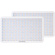 amaran Pano 60c RGB COB Mobile Light Panel (2-Light Kit, White)