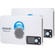 amaran Pano 60c RGB COB Mobile Light Panel (2-Light Kit, White)