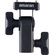 amaran Pano 60c RGB COB Mobile Light Panel Kit (Charcoal)