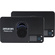amaran Pano 60c RGB COB Mobile Light Panel (2-Light Kit, Charcoal)