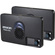 amaran Pano 60c RGB COB Mobile Light Panel (2-Light Kit, Charcoal)