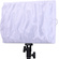 amaran Pano 120c RGB COB Mobile Light Panel (White)
