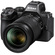 Nikon Z5 II Mirrorless Camera with 24-70mm f/4 S Lens
