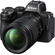 Nikon Z5 II Mirrorless Camera with 24-200mm f/4-6.3 Lens