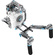 Kondor Blue Ultimate Rig with V-Mount Battery Plate for Canon C80 (Space Gray)