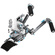 Kondor Blue Ultimate Rig with V-Mount Battery Plate for Canon C80 (Space Gray)