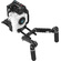 Kondor Blue Ultimate Rig with V-Mount Battery Plate for Canon C80 (Raven Black)