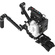 Kondor Blue Ultimate Rig with V-Mount Battery Plate for Canon C80 (Raven Black)